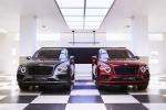 Bentley Bentayga Sportsman by Huntsman & Mulliner 2019 года
